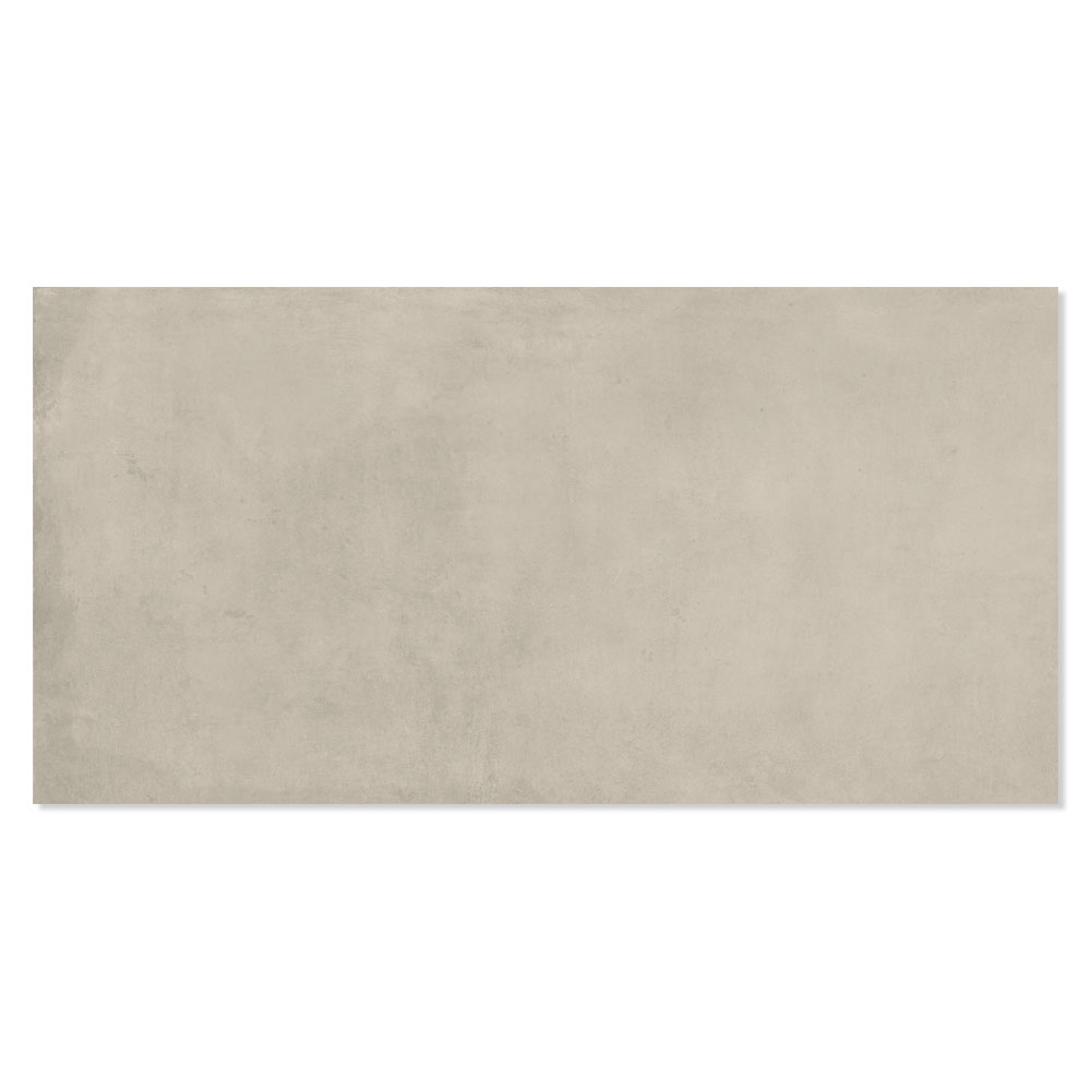 Gulvflis Ecostone Brun-Grå Matt 60x120 cm